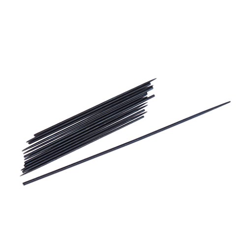 Baoblaze 13 Pcs/Set Clarinet Spring Needle 0.6-0.8mm for Musical Instrument Parts
