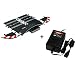 Produktbild CARRERA Digital 132/124 Zubehör Black Box Control Unit 30352 + Trafo 30326 Neu