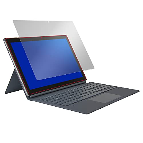 ALLDOCUBE Nuvision �p ���{�� �ڂɗD���� �u���[���C�g�J�b�g�t���ی�t�B���� OverLay Eye Protector OEACNUVISION/2