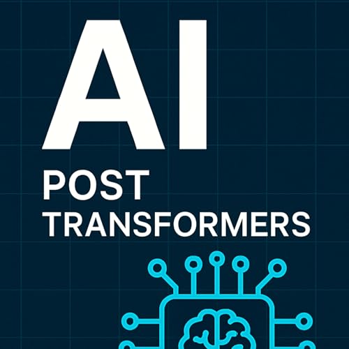 AI: post transformers cover art