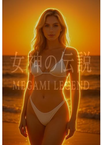 女神の伝説: Legend of the Goddess (1)