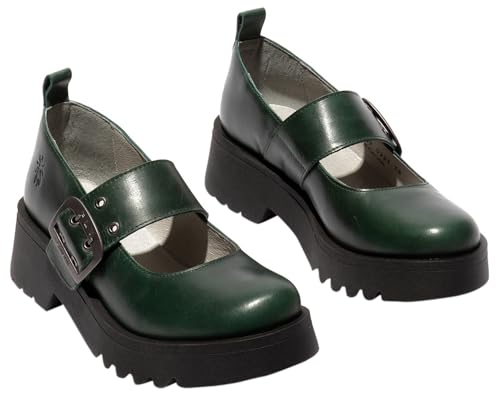 Image of Fly London Womens Moch126fly