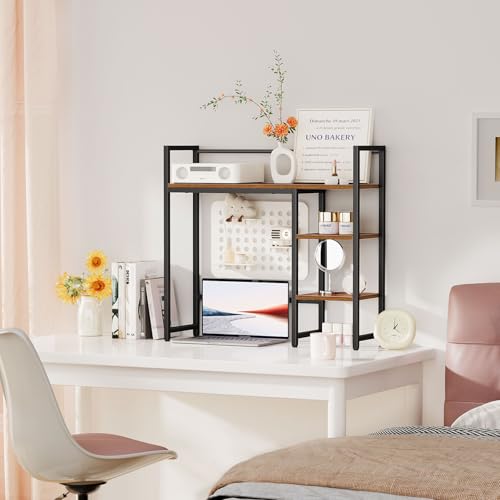 image for Snughome Desk Shelf, 31.9