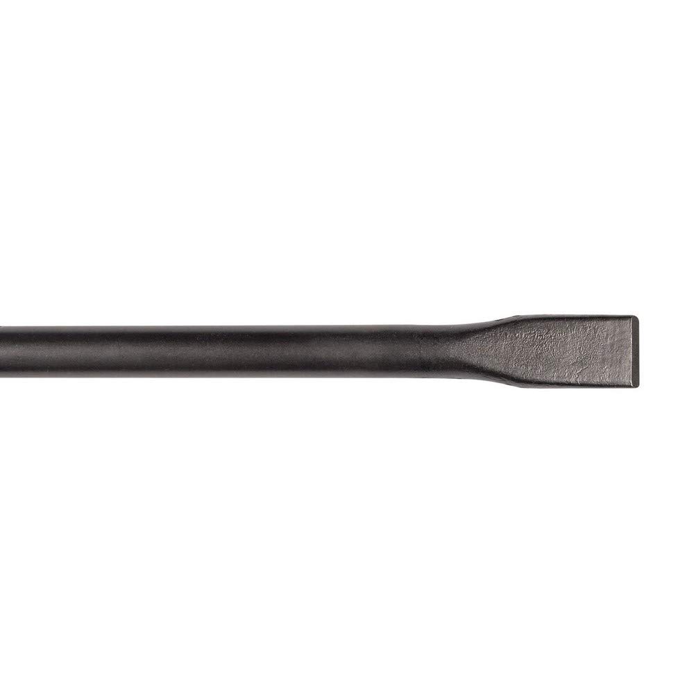 Cincel hexagonal 32 mm HIKOKI 751583 burin maçonnerie aro 35x550