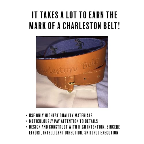 Hand-stitched Needlepoint Genuine Leather Golf All Occasion4