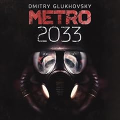 Metro 2033 cover art