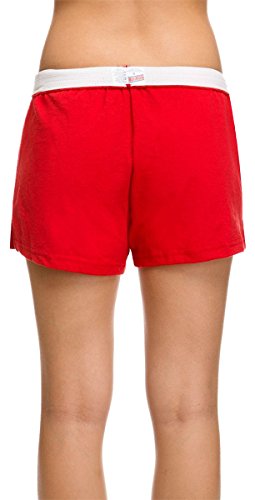 Image of Soffe Juniors' Authentic Short