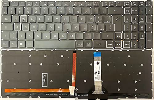 Tastiera ITALIANA compatibile con Acer NKI171305S MP