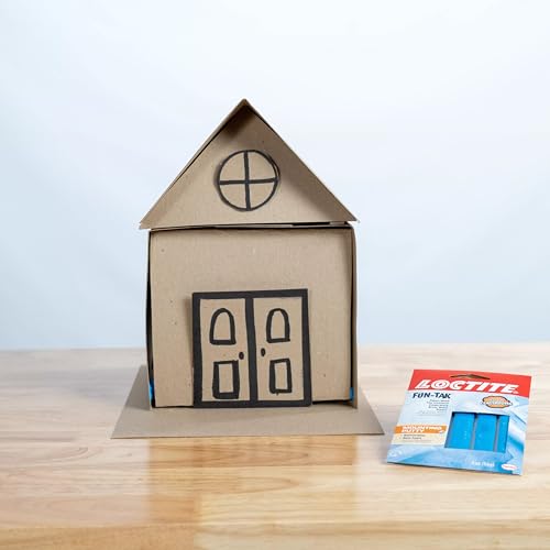 Funtak Mounting Putty