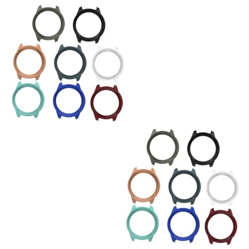 Coque protectrice transparente Mikikit pour le sport et le quotidien montre Frontier
