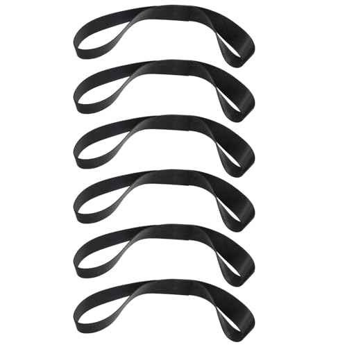 Correas de amarre de carga con tensor y gancho en 8 cinchas resistentes para maletero y baca