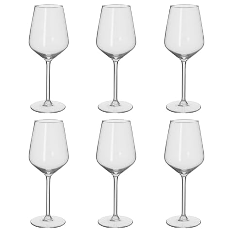 Verres à Vin Blanc Alpina Cover
