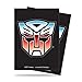 Card Sleeves: Transformers: Autobot