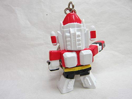 Amazon.co.jp: 闘将ダイモス スーパーロボット大戦フィギュア