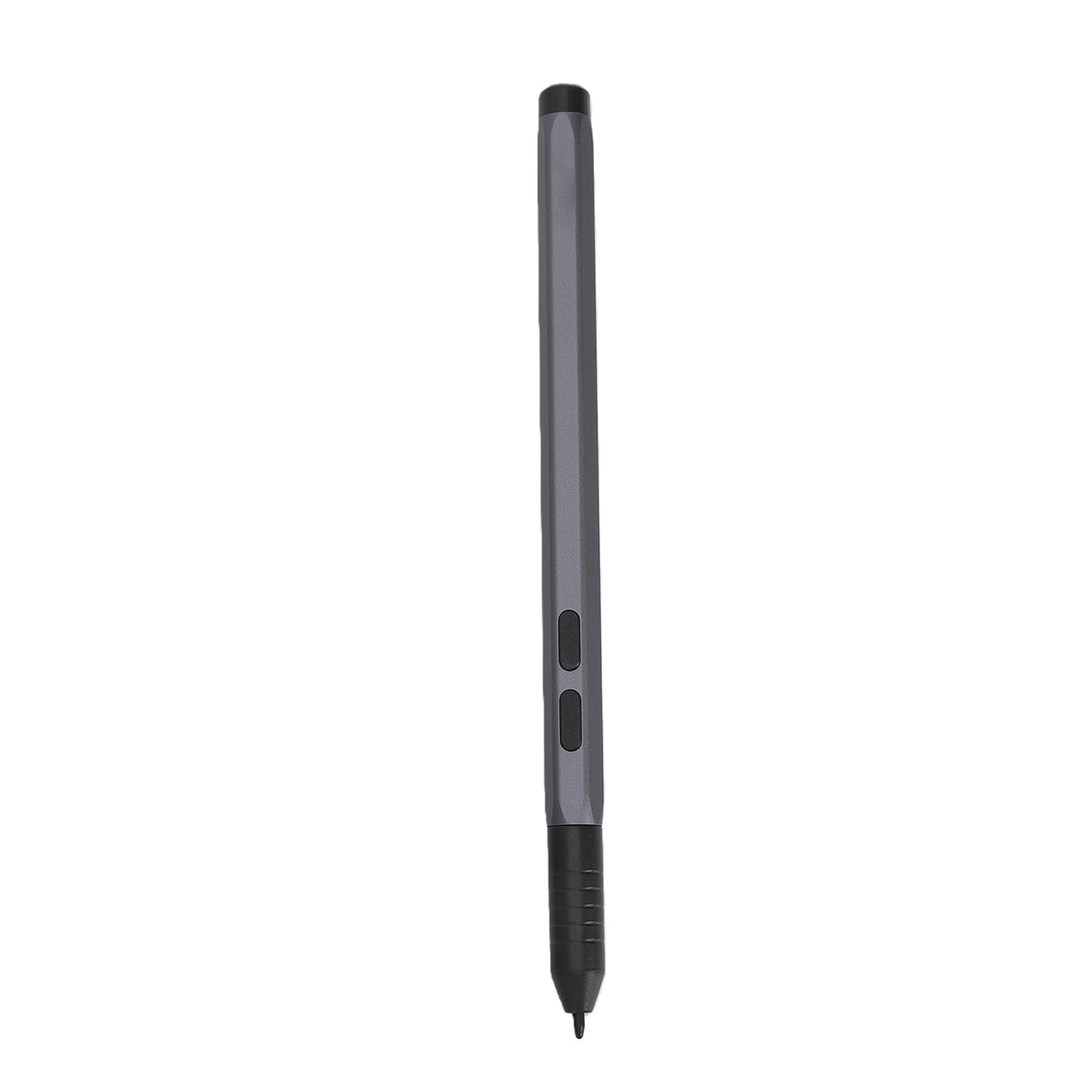 Matybobe Tavoletta Grafica Monitor con Penna Display Strumento per Arte Digitale Schermo HD da 11,6 Pollici 16384 Livelli di Pressione Stilo Senza Batteria con Display QLED SRGB Al 120%