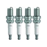NGK For LEM RX 65 Motard 2011 Spark Plug Racing Box of 4 R5671A-11 | 6596
