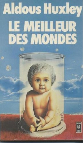 Meilleur Des Mondes [Paperback] Aldous Huxley