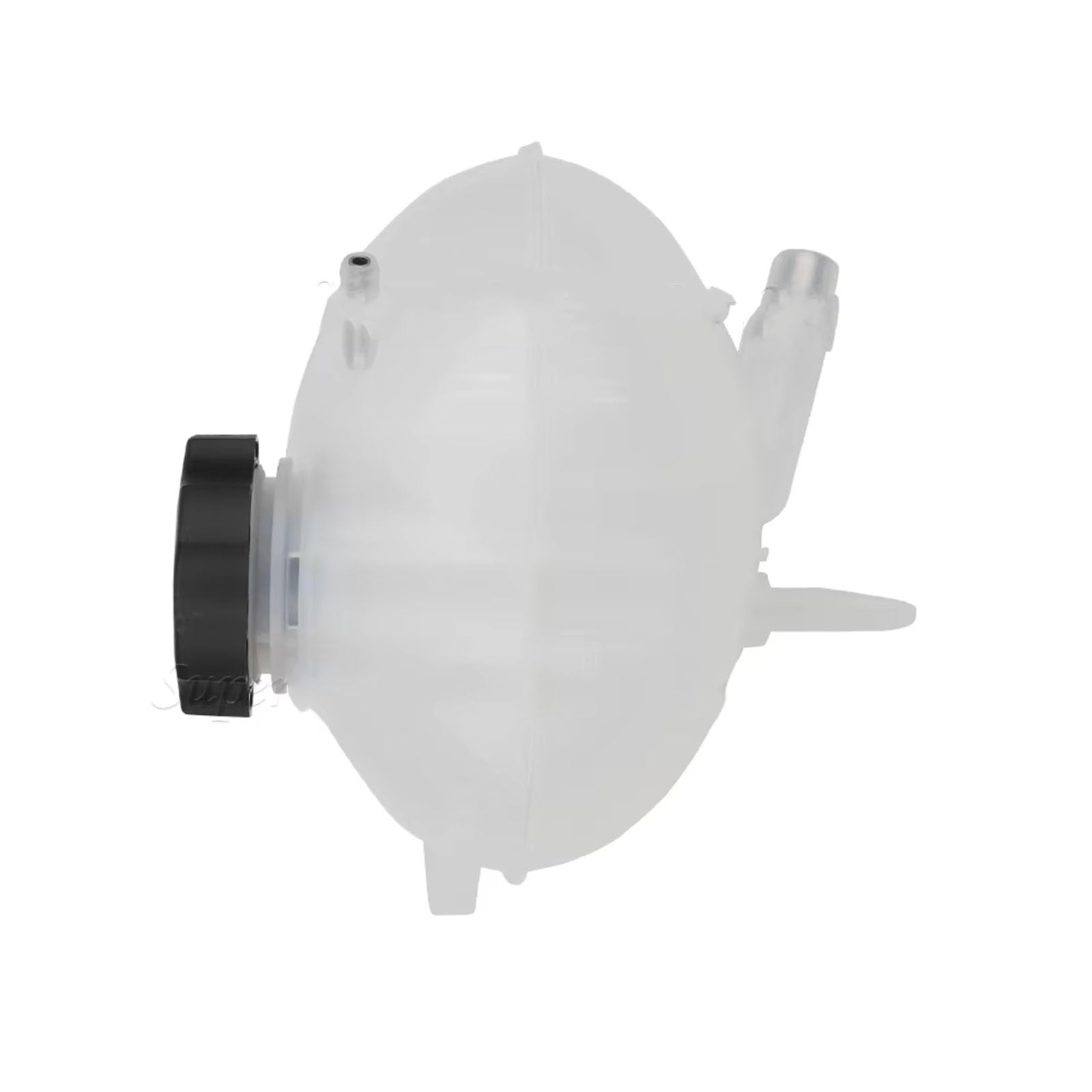 Compatibile Con Jeep Per Renegade 2015-2018 Per Compass 2017-2022 Serbatoio Liquido Di Raffreddamento Radiatore Di Espansione 68289857AA 68327756AA Radiatore Motore