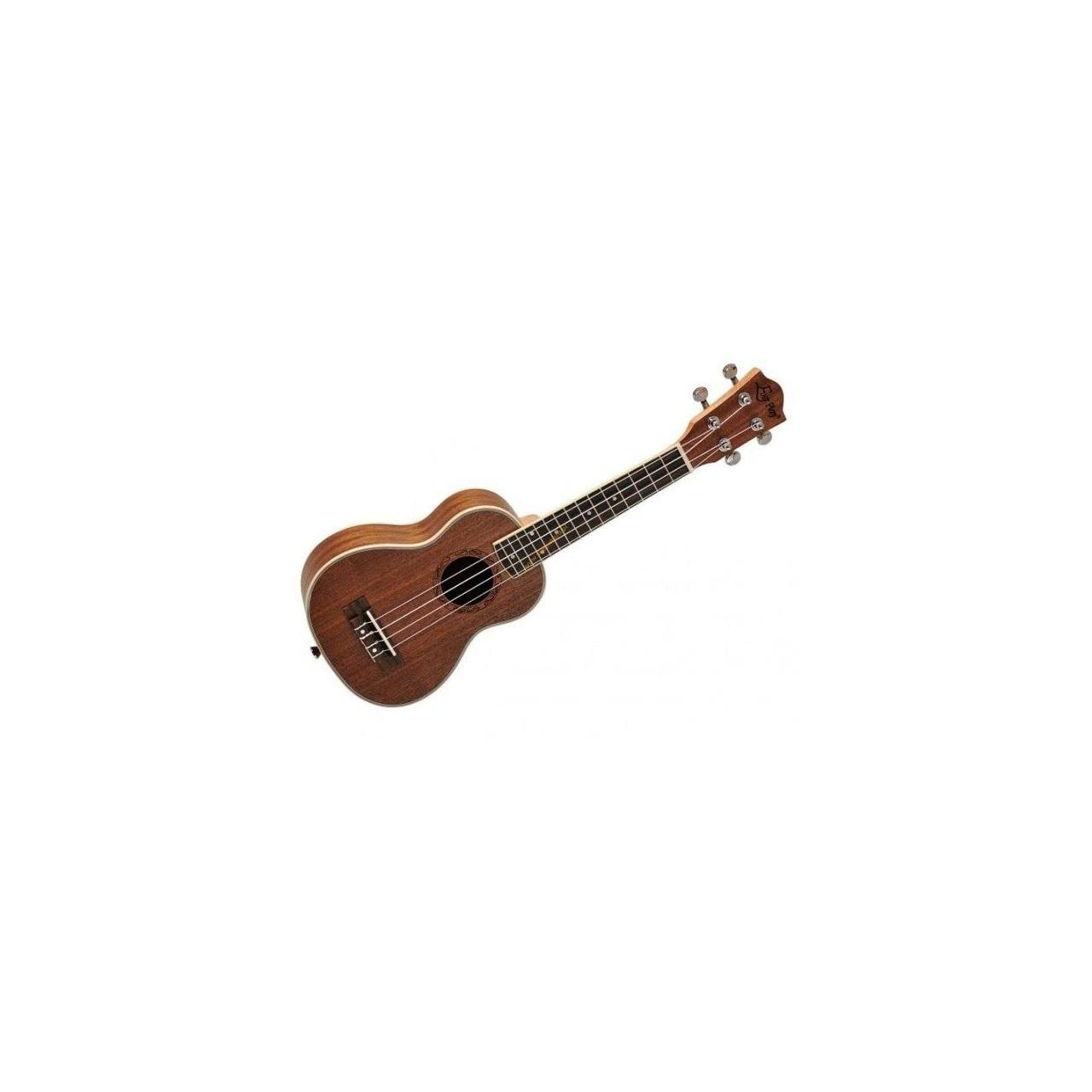 Ukulele sopranowe Ever Play UKU-701S NT