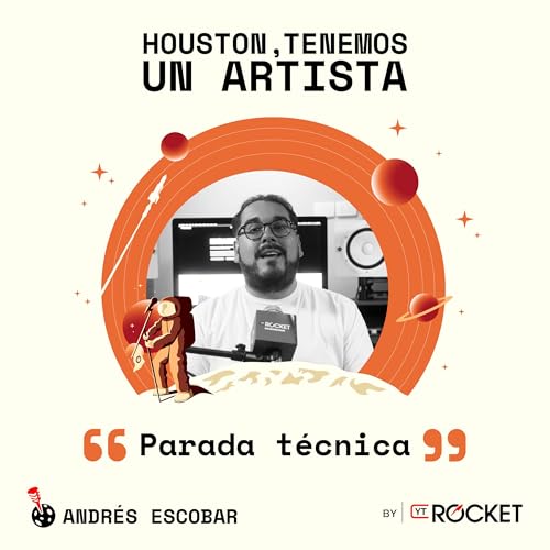 Parada t&eacute;cnica - Andr&eacute;s Escobar