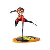 Enesco Grand Jester Studios Figure Featuring Helen Parr aka Elastigirl from Incredibles 2 Vinyl...