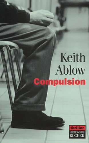 Compulsion [French] 2268047490 Book Cover