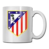 NUESTROS CLIENTES LO AMAN - "¡Esta taza es el regalo perfecto para alguien especial en tu vida! El tamaño de 11 onzas la hace perfecta para días agradables que necesitan menos recargas. decir es el equilibrio perfecto de humor para sentarse en su escritorio ".