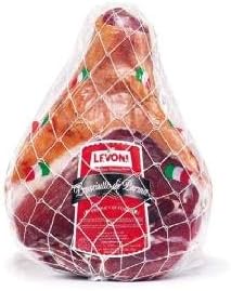 Levoni Prosciutto di Parma aged 20 months, Imported from Italy - 16 lb avg