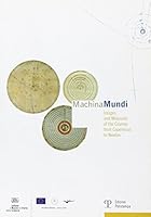 Machina Mundi: Images and Measures of the Cosmos from Copernicus to Newton / Immagini E Misure del Cosmo Da Copernico a Newton 8883047613 Book Cover