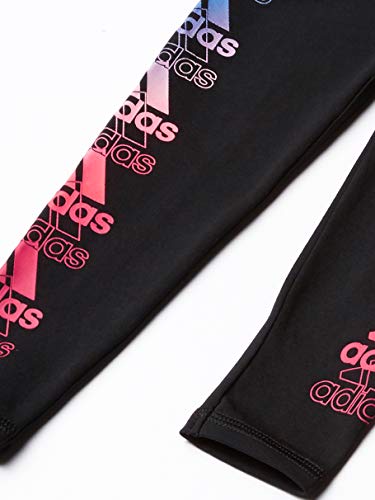 adidas Girls' Active Sports Athletic Legging Tight3
