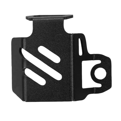 Bouchon de liquide de frein arrière pour Tiger 800 XC XR couvercle de protection moto