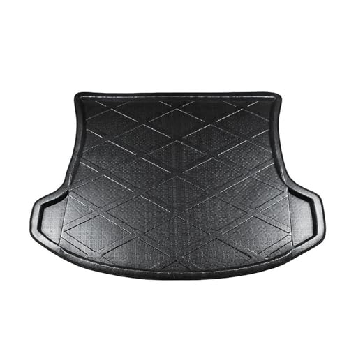 Tapis de coffre pour Mazda CX-7 2007-2017 protection bagages arrière