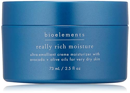Bioelements Really Rich Moisture, 2.5 Ounce