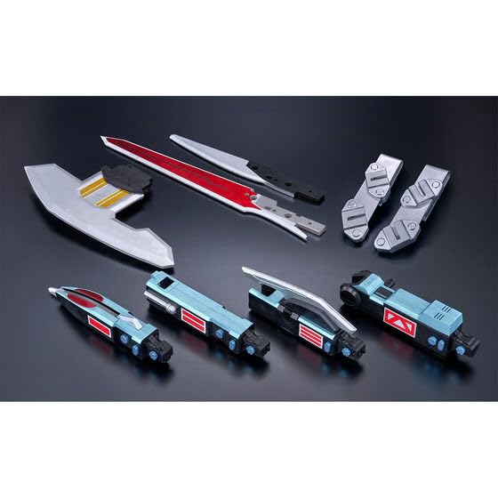 CSMデンガッシャー CSM デンガッシャー レビュー【仮面ライダー電王】/CSM