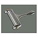 Winco ACS-4 Cast Aluminum Blade Cheese Slicer, 5-Inch, Set of 6