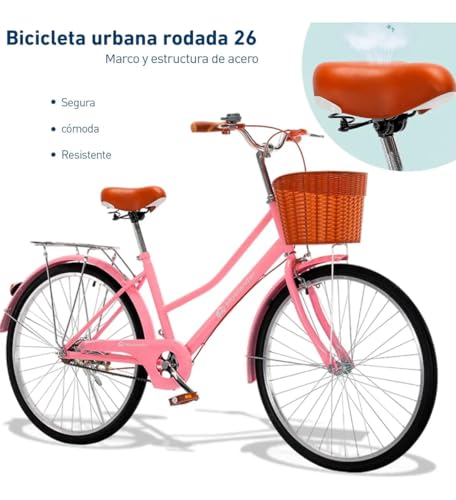 Review de Bici 100 euros los 7 más buscados. 20 Imagen adicional