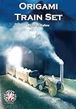 Origami Train Set