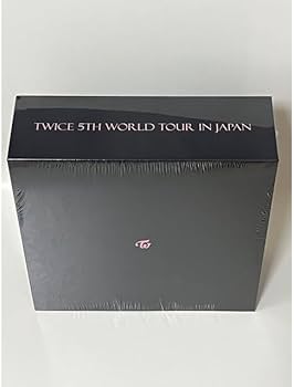 Amazon.co.jp: TWICE READY TO BE アップグレード特典 BOX : おもちゃ