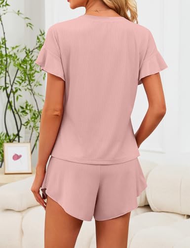 Save 50% on JUSTFASHIONNOW Women's Pajama Set with Code QGQC3BRN