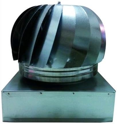 9775342 Wind Fumaioli Stainless Steel, Square Base, 42 x 42 cm