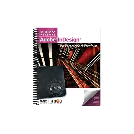 Adobe InDesign 2022 for Professionals