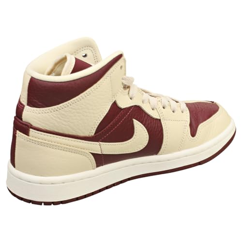 Image of Air Jordan 1 Mid Women's Shoes