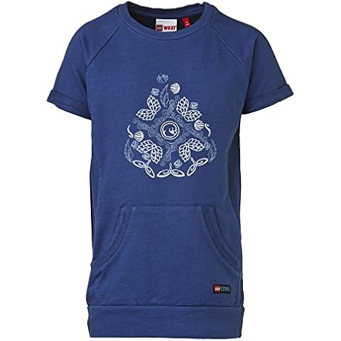 LEGO Wear Girls' Elves Tessa Sweatshirt Cover