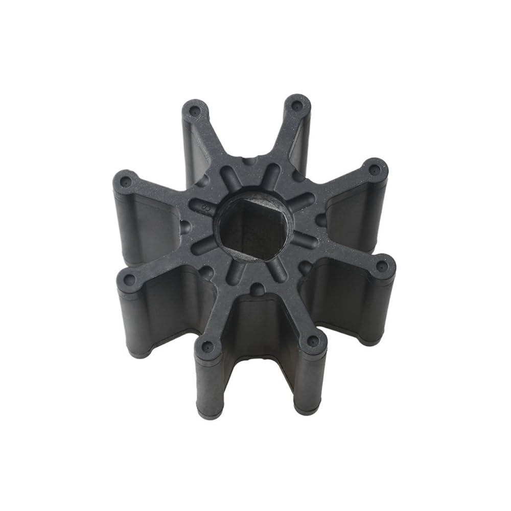 Turbine de pompe à eau V8 résoud les problèmes de surchauffe moteur 500159