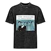 BAIGONGZHU The Hollies T for Certain Because Vinyl Cd Cover Tee T-Shirt Black XL #2