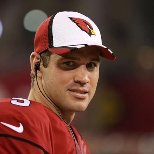 LIGHT Impact Season 2 | Passing the Torch with Drew Stanton cover art