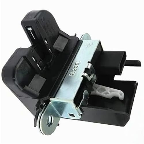 Serrure hayon ajustement précis pour Seat Altea loquet arrière robuste OEM 1K6827505E