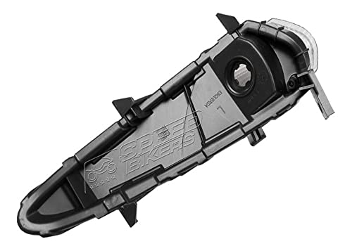 Pisca Dianteiro Esquerdo Biz 125 Biz 125 2011 A 2017