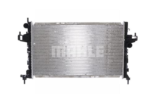 MAHLE Radiateur, refroidissement du moteur CR422000S Compatible avec: OPEL COMBO Kasten/Großraumlimousine, COMBO Tour, CORSA C, CORSA C Kasten/Schrägheck,...