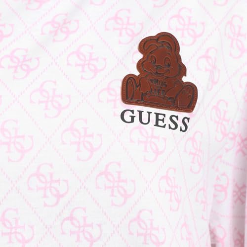 Image of GUESS Women's Regular Fit T-Shirt